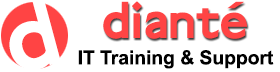 diante IT Training & Support